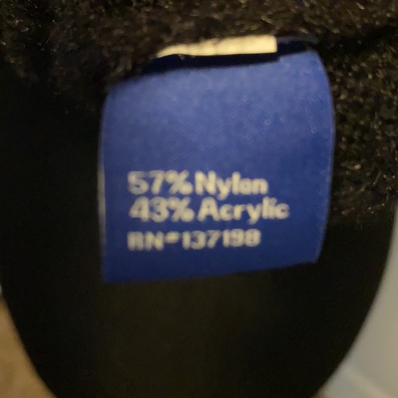 Cara Santana Apt 9 Women’s Black Soft Sweater NWT - Picture 4 of 5